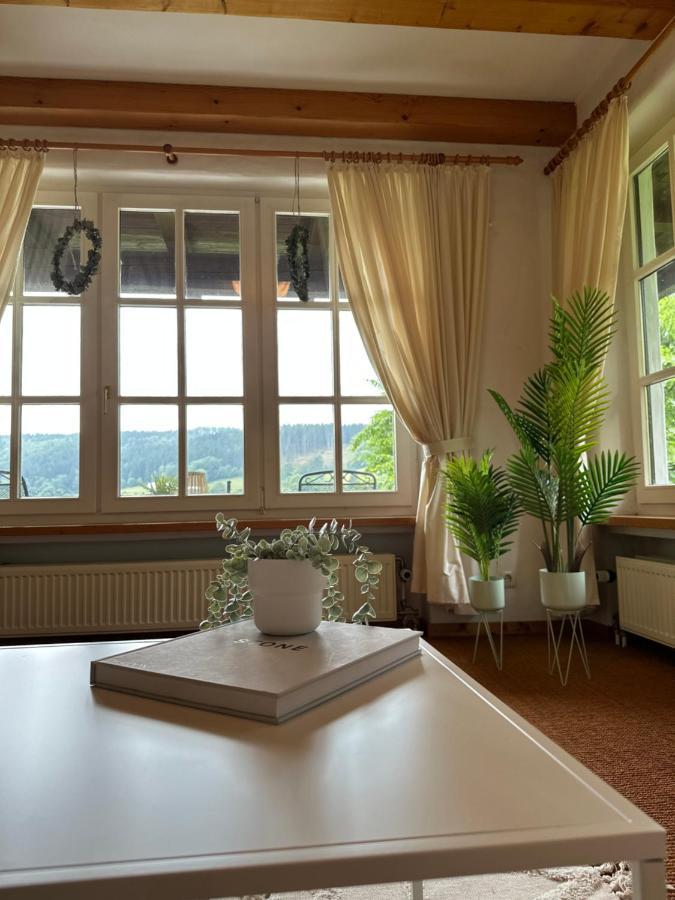 Urlaubsschmiede Winterberg Διαμέρισμα Εξωτερικό φωτογραφία